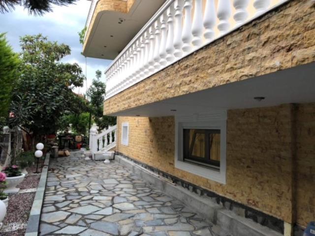Villa Elena 5***** Kallithea  Exterior foto